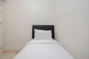 Newly Furnished 2BR Apartment at Springlake Summarecon By Travelio