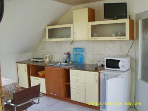 Apartmány u Jitky