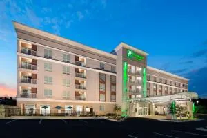 Holiday Inn & Suites Arden - Asheville Airport by IHG - Арден