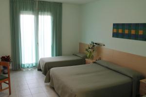 Triple Room room in Hotel Minerva
