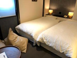 Hotel 3 OClock Tennoji