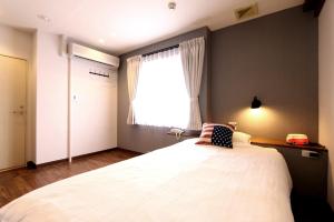 Hotel 3 OClock Tennoji