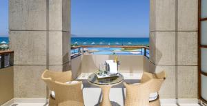 Astir Odysseus Kos Resort and Spa Kos Greece