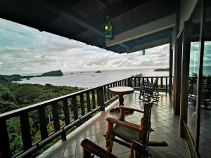Hotel Costa Verde