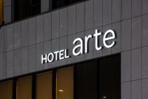 Hotel Arte
