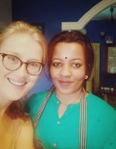 Frangipani Holiday Home