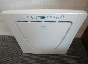 Hotel Crown Hills Kushiro