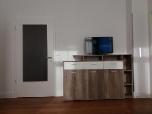 Apartment Comfort
