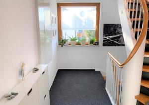 BodenSEE Apartment Friedrichshafen Manzell