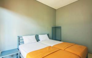 The Kubu Hotel