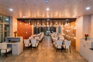 Hotel Siddhartha Inn