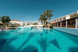 Mitsis Rodos Maris Resort & Spa Rhodes Greece