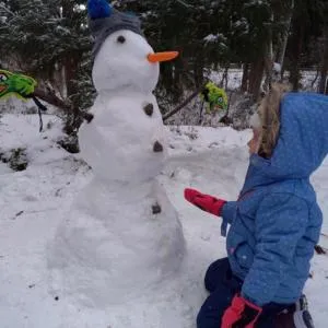 Hakuba Cottage Gram - Yotsuya