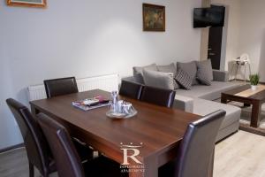 Apartament Modern Rivulus 28