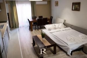 Apartament Modern Rivulus 28