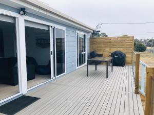 BINALONG BRAE @ Bay of Fires Two bedroom both with ensuites