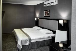 Junior Suite room in Reikartz Park Hotel Ivano-Frankivsk