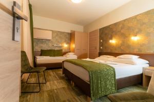 Teátrum Boutique Hotel