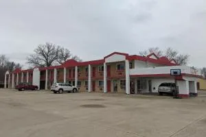 Americas Best Value Inn Vandalia - إفينغم