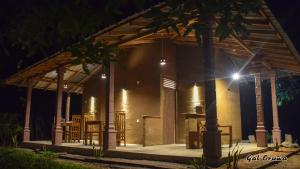 Gal Oruwa Resort