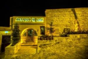 Antique House Cappadocia - 内夫谢希尔