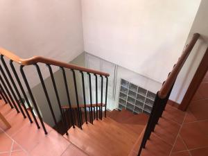 La Gora, tra mare e sentieri