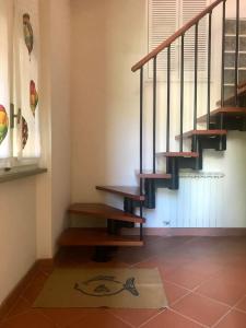 La Gora, tra mare e sentieri