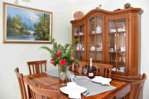 Yianiskari Holiday House