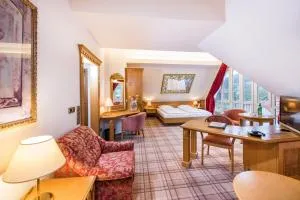 Göbels Hotel zum Löwen - Schenklengsfeld