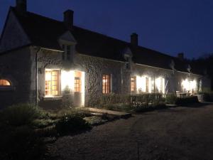 Les Gîtes du Cormier