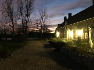 Maisons de vacances Les Gites du Cormier : photos des chambres