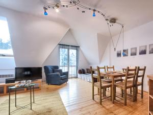 VisitZakopane - Peak Apartment