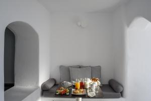 Nefeles Luxury Suites Santorini Greece