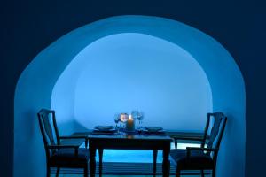 Nefeles Luxury Suites Santorini Greece