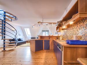 VisitZakopane - Peak Apartment