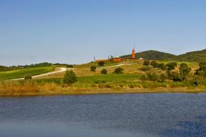 La Foresteria di Rocca di Frassinello