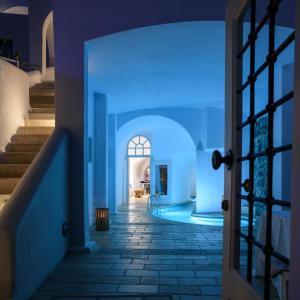 Nefeles Luxury Suites Santorini Greece