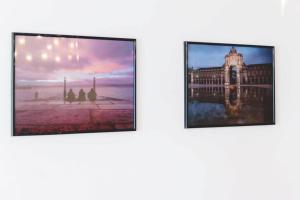 Welcome to Alcântara Apartment