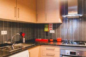 Welcome to Alcântara Apartment