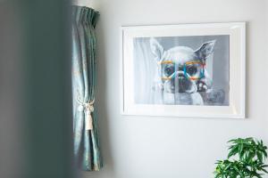 belle lune hotel hakata Suite Room 3