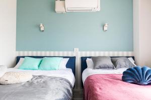 belle lune hotel hakata Suite Room 3