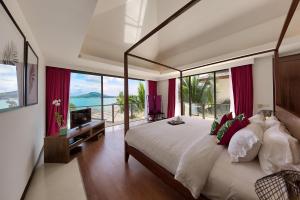 Dhevatara Residence Beachfront Villas