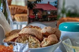 B&B Matilde - Laino Borgo