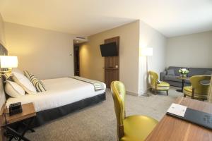 Hotels Best Western Plus Hotel Du Parc Chantilly : photos des chambres