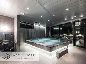 Astil Hotel Juso Precious
