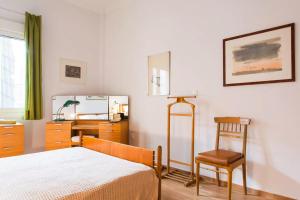 Athens Vintage Apartment - Pagrati