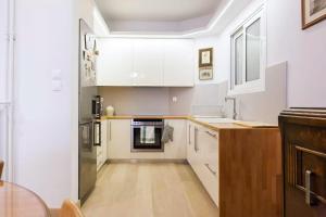 Athens Vintage Apartment - Pagrati