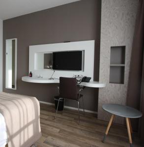 Fletcher Hotel-Restaurant de Wageningsche Berg