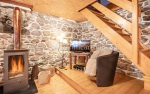 Chalets le chalet d'auguste 2 a 12 personnes : photos des chambres