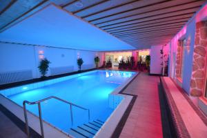 3 star hotell Hotel Krone Baiersbronn Saksamaa
